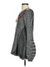 Knox Rose Gray Pullover Sweater Size XS - photo 5