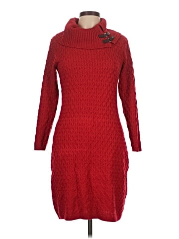 Studio One Casual Dress (view 1)
