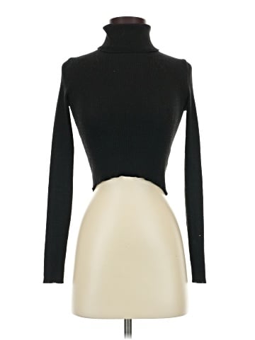 LUCCA Turtleneck Sweater (view 1)