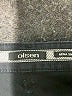 Olsen Solid Black Teal Active Pants Size 6 - photo 7