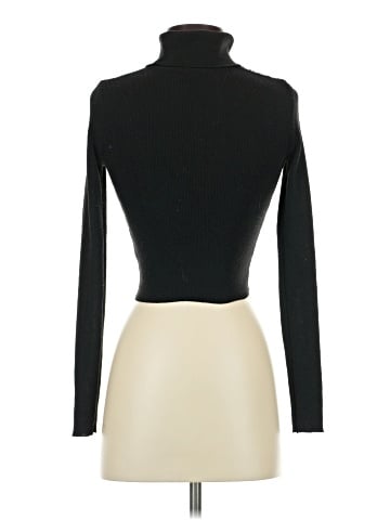 LUCCA Turtleneck Sweater (view 2)