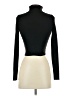 LUCCA Black Turtleneck Sweater Size XS - photo 2