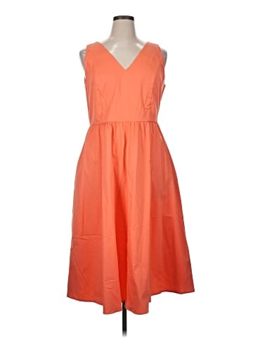 Marilyn Monroe Casual Dress (view 1)