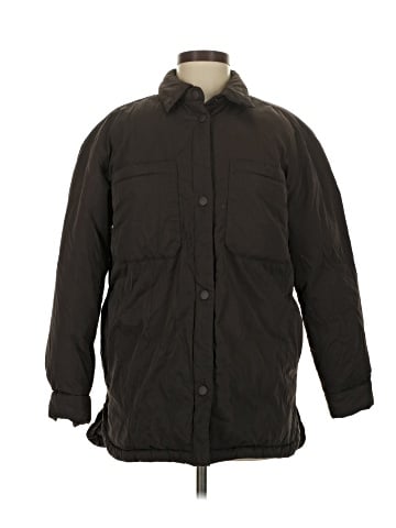 Gap Snow Jacket (view 1)