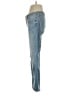 Zara Hearts Blue Jeans Size 4 - photo 5