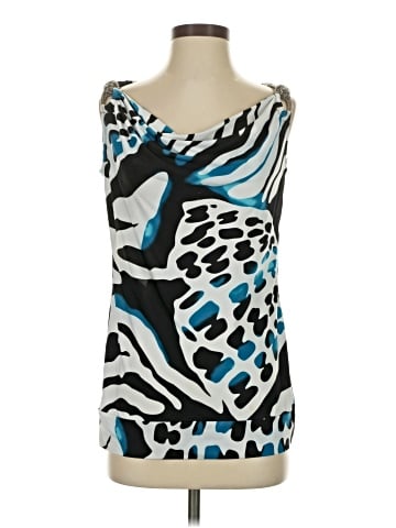 Milano Sleeveless Top (view 1)
