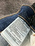 Old Navy Hearts Blue Jeans Size 12 - photo 4