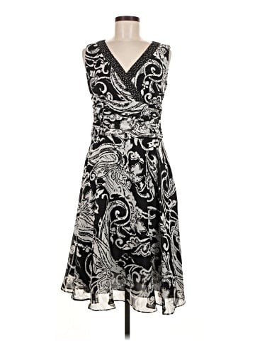 Studio 1 Cocktail Dress (view 1)