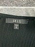 iris Solid Black Cocktail Dress Size S - photo 7