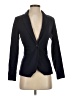 H&M Blue Blazer Size 2 - photo 1