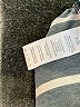 MICHAEL Michael Kors Black Short Sleeve Top Size XL - photo 8