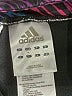 Adidas 100% Polyester Black Active Pants Size M - photo 7