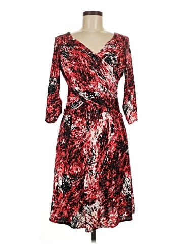 b-slim Cocktail Dress (view 1)