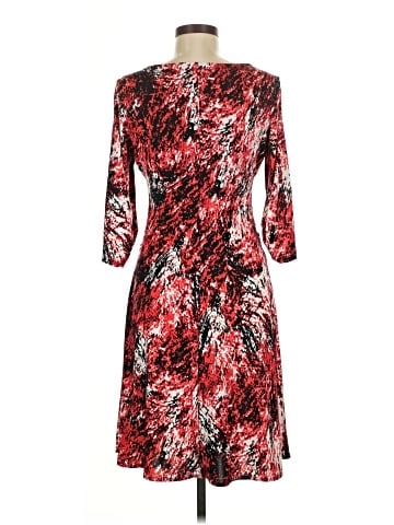 b-slim Cocktail Dress (view 2)
