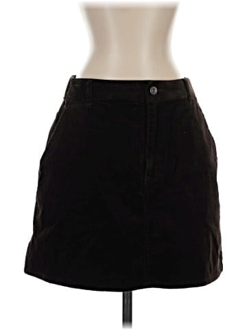 Uniqlo Casual Skirt (view 1)
