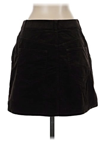Uniqlo Casual Skirt (view 2)