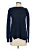 Rebecca Taylor Blue Pullover Sweater Size XS - photo 1