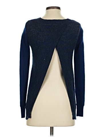 Rebecca Taylor Pullover Sweater (view 2)