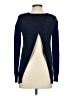 Rebecca Taylor Blue Pullover Sweater Size XS - photo 2