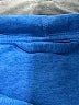 Vuori Blue Pullover Hoodie Size L (estimated) - photo 7
