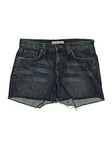 J Brand Denim Shorts (view 1)