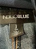 Indigo Blue Blue Jeans Size S - photo 6