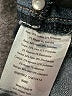 Indigo Blue Blue Jeans Size S - photo 7