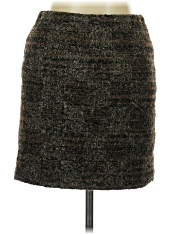 L.L.Bean Casual Skirt (view 1)