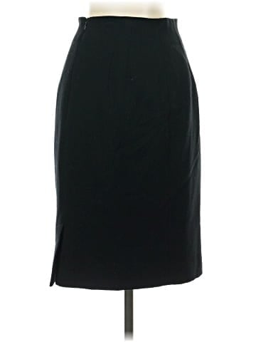 Jones New York Wool Skirt (view 2)