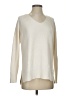 Athleta Ivory Pullover Sweater Size S - photo 1