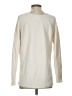 Athleta Ivory Pullover Sweater Size S - photo 2