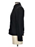 J. McLaughlin Black Long Sleeve Blouse Size XS - photo 5