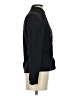 J. McLaughlin Black Long Sleeve Blouse Size XS - photo 4