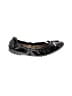 Tod's Black Flats Size EU 39 - photo 1