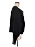 Free People Black Pullover Sweater Size M - photo 4