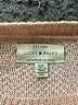 Lucky Brand Camo Pink Pullover Sweater Size S - photo 6