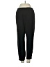 Vince. 100% Polyester Solid Black Track Pants Size XS - photo 1