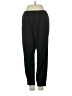 Vince. 100% Polyester Solid Black Track Pants Size XS - photo 2