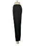 Vince. 100% Polyester Solid Black Track Pants Size XS - photo 5