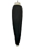 Vince. 100% Polyester Solid Black Track Pants Size XS - photo 4