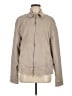 Joe's Jeans Solid Tan Jacket Size M - photo 1