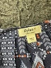 Dylan Blue Sleeveless Blouse Size XS - photo 6