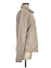 Joe's Jeans Solid Tan Jacket Size M - photo 4