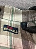 Forever 100% Cotton Ivory Fleece Size M - photo 6