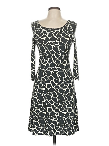 Three Dots Casual Dress (view 1)