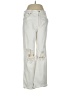 Daze Ivory Jeans Size 29 waist - photo 1