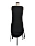 Unbranded Black Cocktail Dress Size M - photo 1