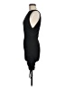 Unbranded Black Cocktail Dress Size M - photo 5