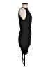 Unbranded Black Cocktail Dress Size M - photo 4