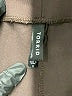 Torrid Solid Brown Active Pants Size 2X Plus (2) - photo 4